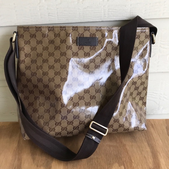 Gucci Handbags - Like new Gucci for sale 💯 authentic
